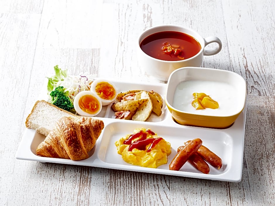 Comfort Hotel Nara
