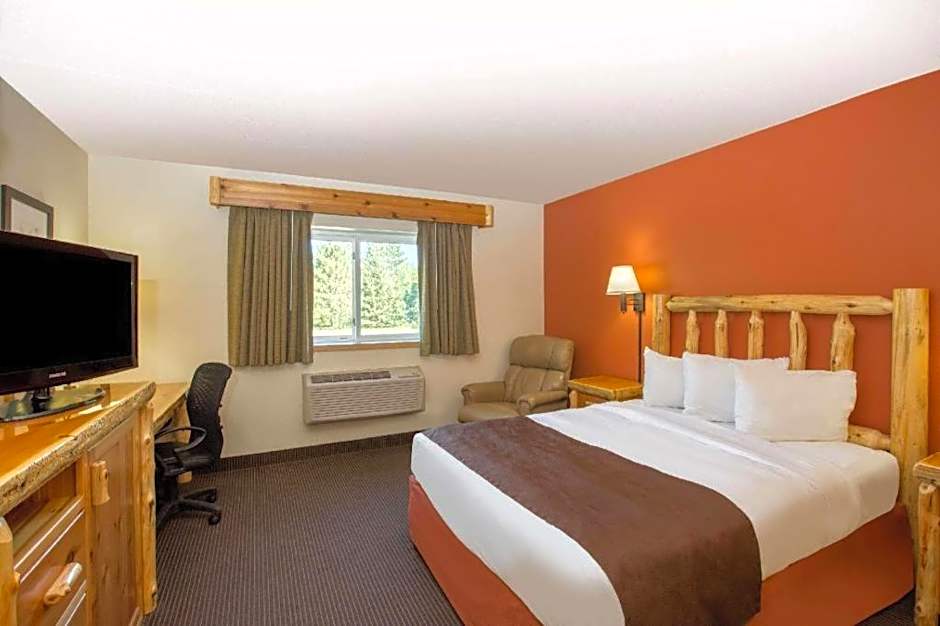 AmericInn by Wyndham Pequot Lakes