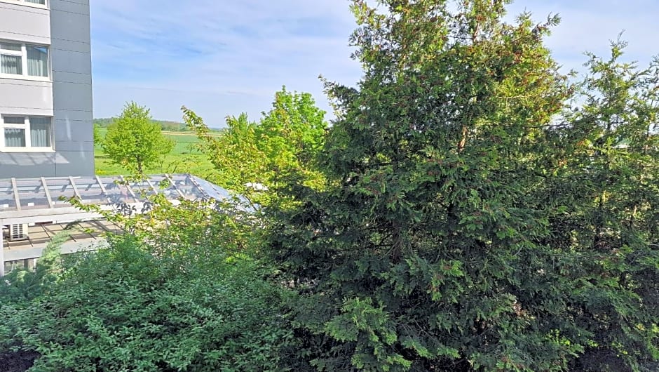 Hotel Fortuna Reutlingen-Tübingen
