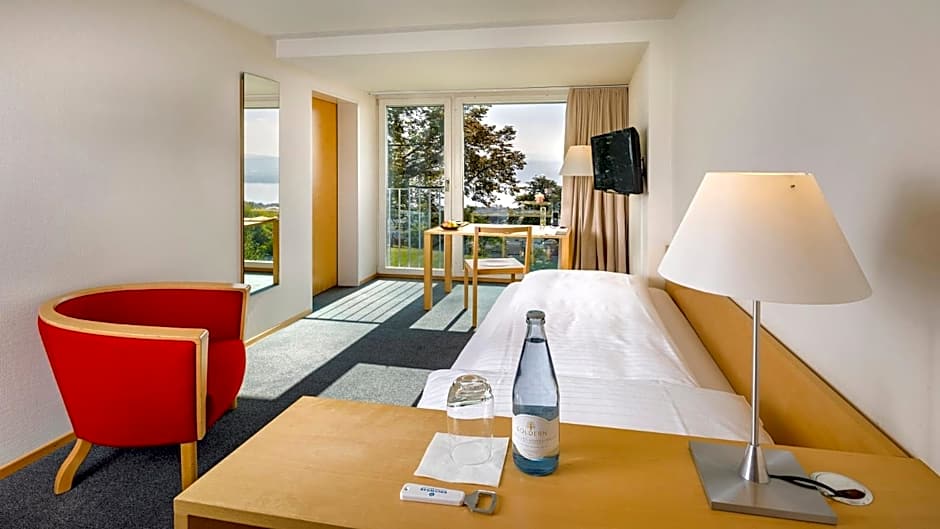Hotel Boldern