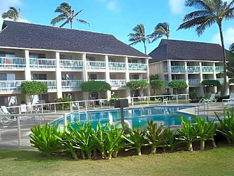 Partial Ocean View