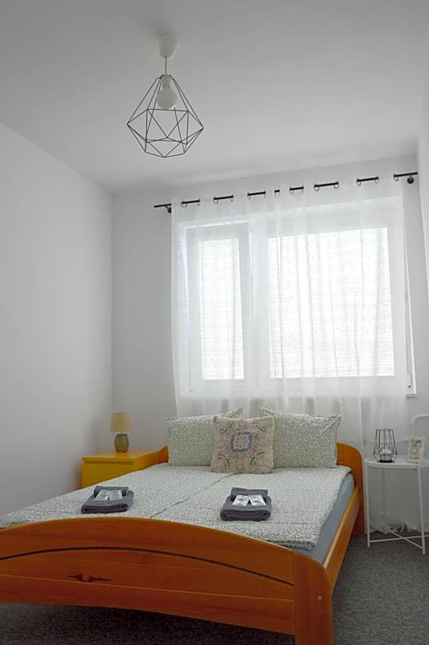TK Apartamenty I Pokoje
