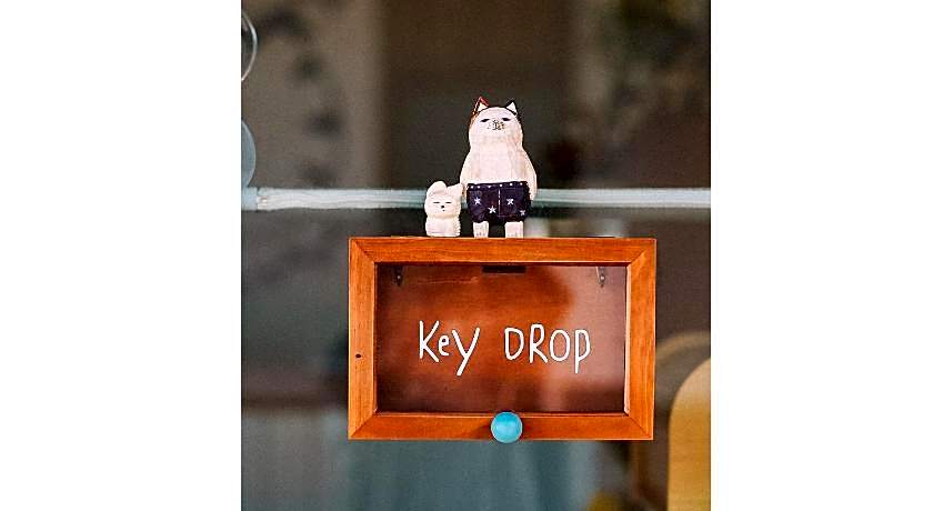 Sleepy House Chiang Rai