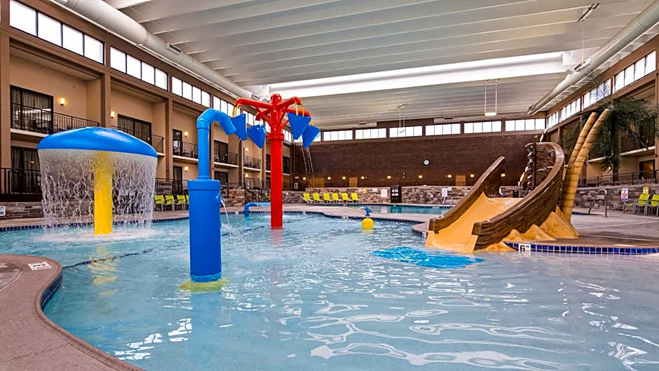 Wyndham Bloomington - Mall of America