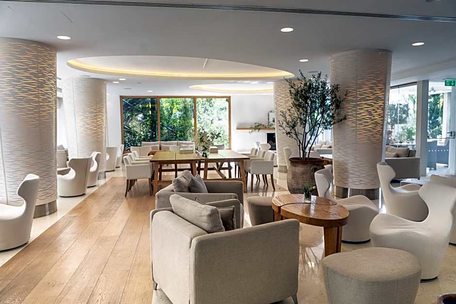 Alasia Boutique Hotel