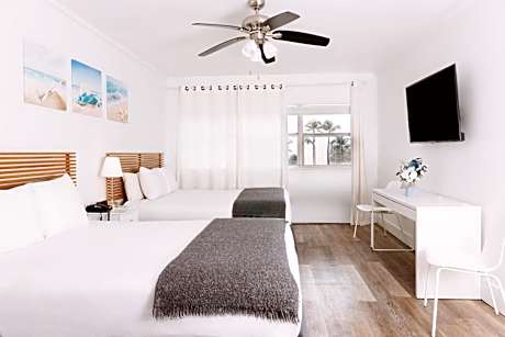 Lorraine Hotel