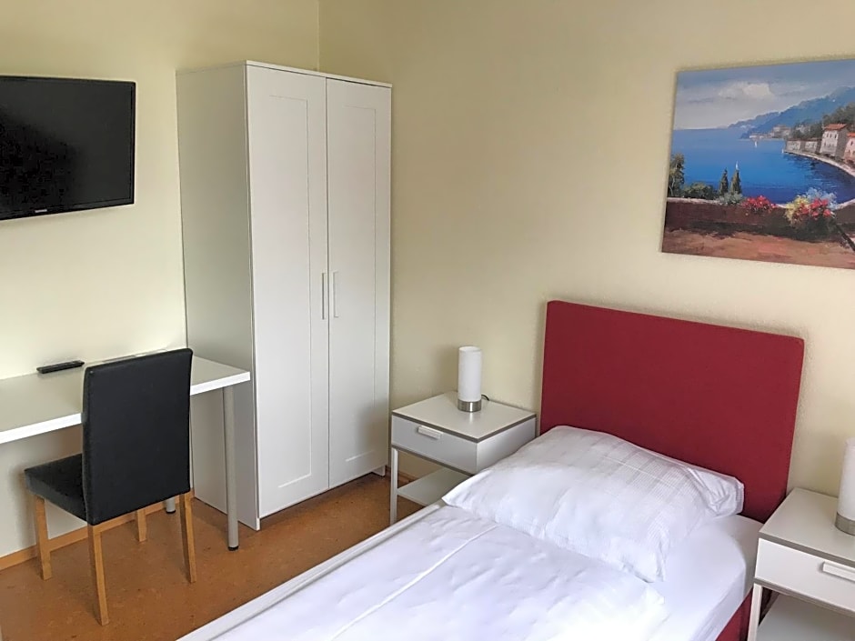 Hotel Garni Elisabeth