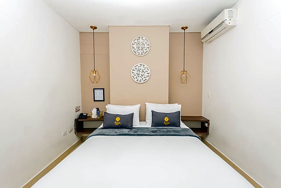 Hotel Perlatto