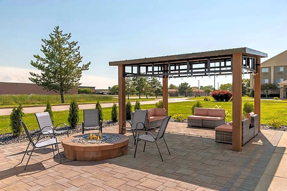 Fairfield Inn & Suites by Marriott Saginaw