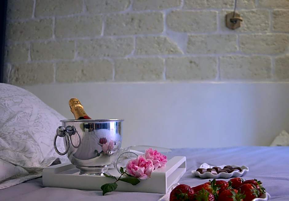 Marè Rooms Bari old town center
