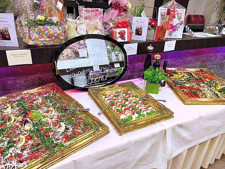 Boutique Hotel Goldene Henne