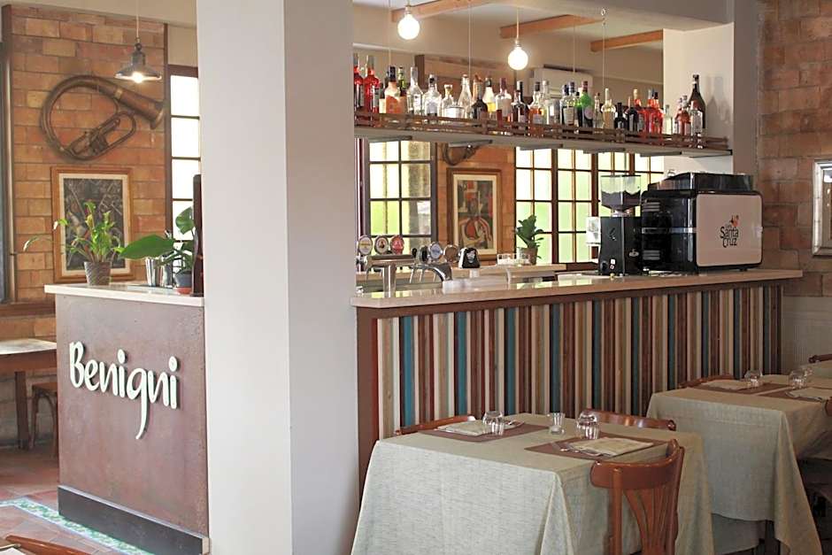 Hotel Ristorante Benigni