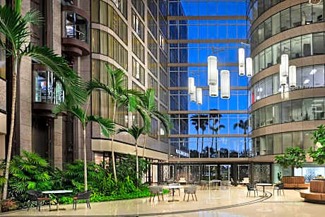 The Westshore Grand, Tampa, a Tribute Portfolio Hotel