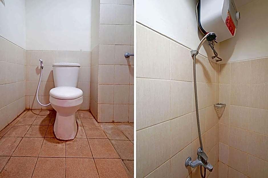 Collection O 91566 Edurent Bandung