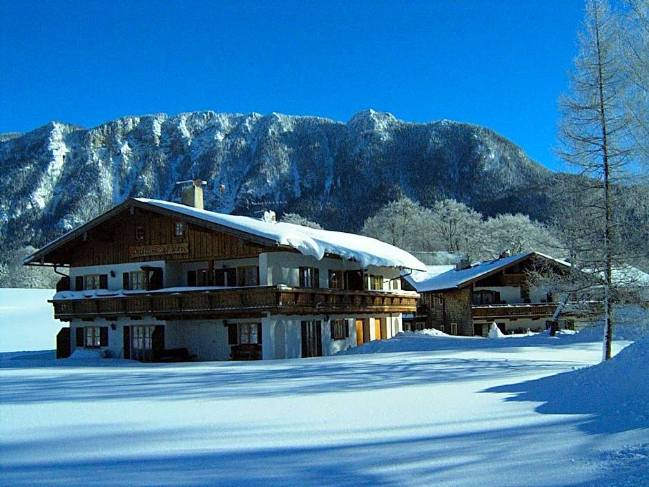 Pension Loiplstüberl