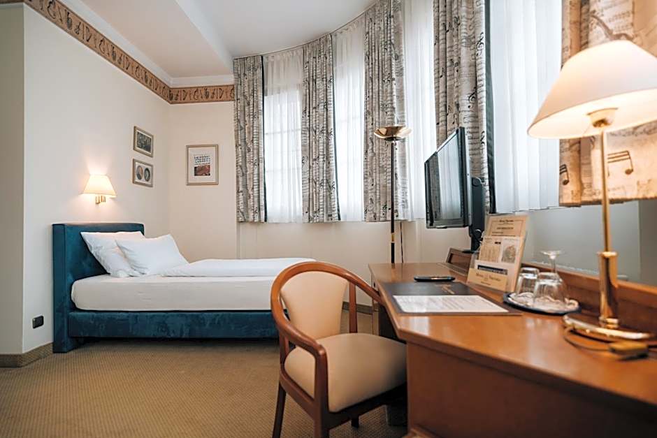 Hotel Viktoria