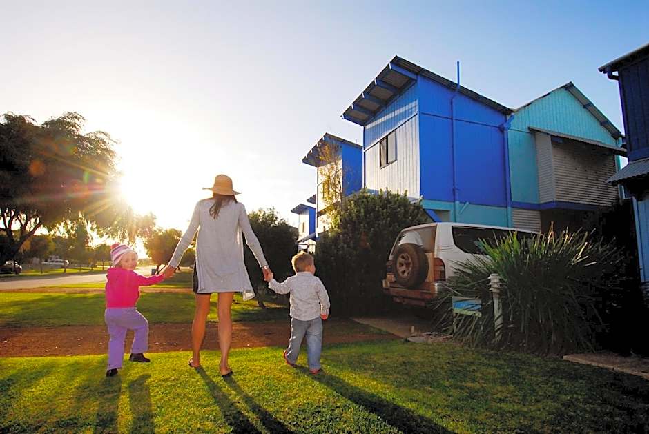 Esperance Island View Apartments