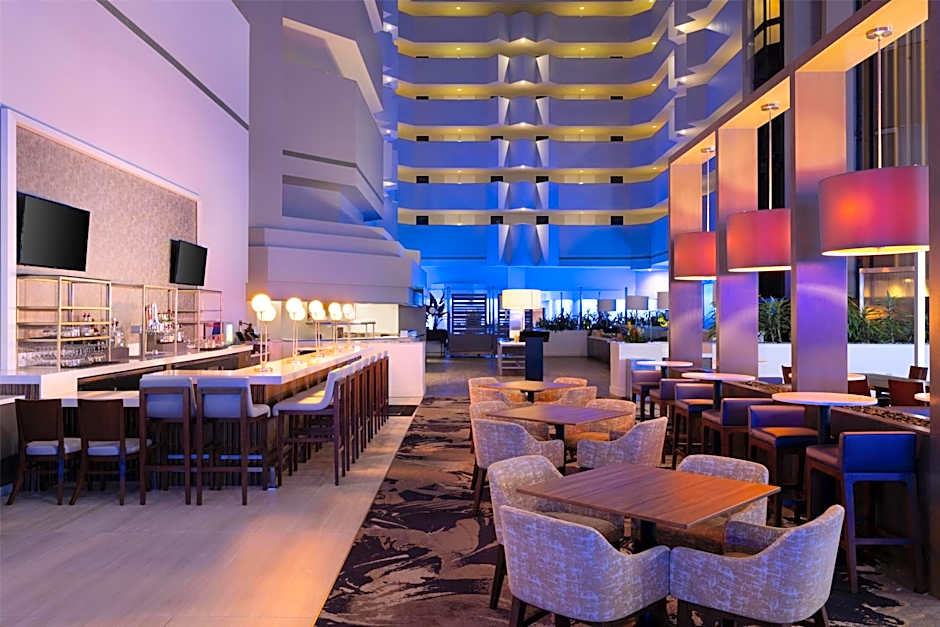 Embassy Suites By Hilton Hotel Boca Raton