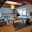 APARTMÁNY 91 Boží Dar