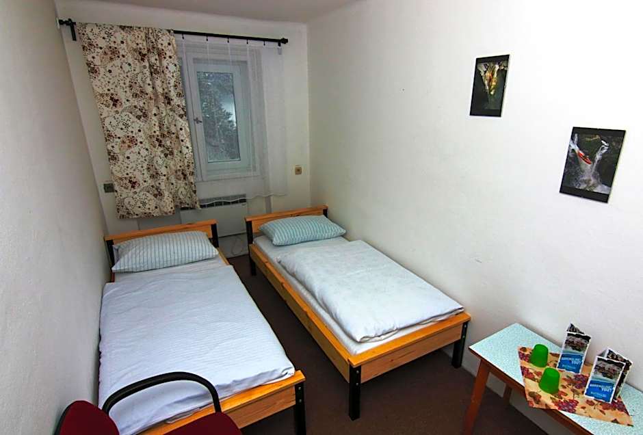 Chata Kosodrevina - Turistická ubytovňa