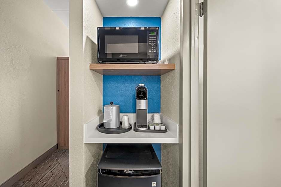 Holiday Inn Express Boston North-Woburn By IHG