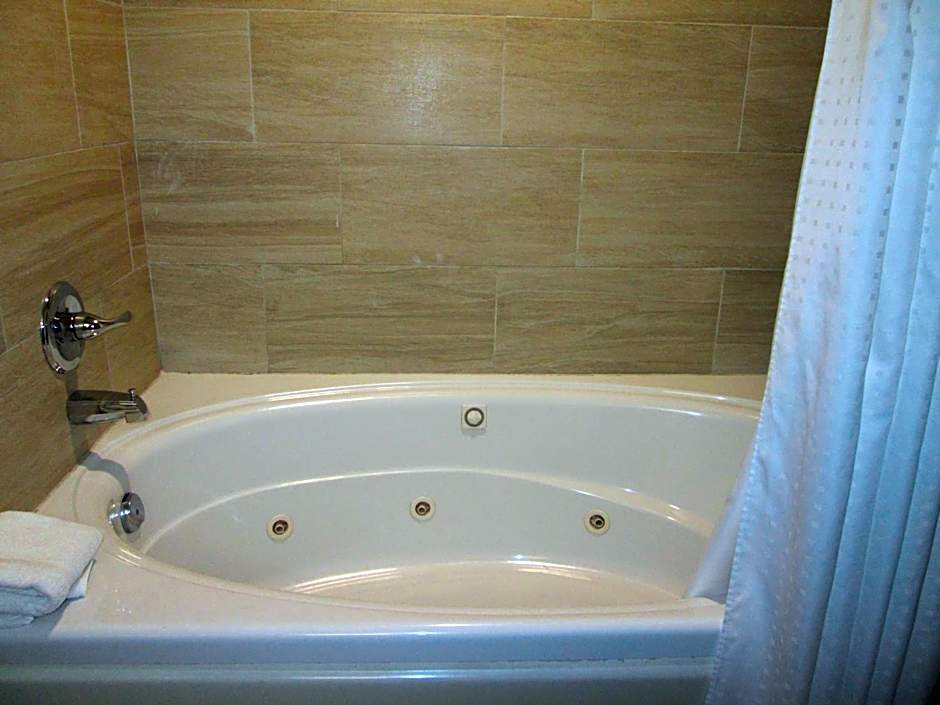 Holiday Inn Express Hotels Cloverdale (Greencastle) By IHG