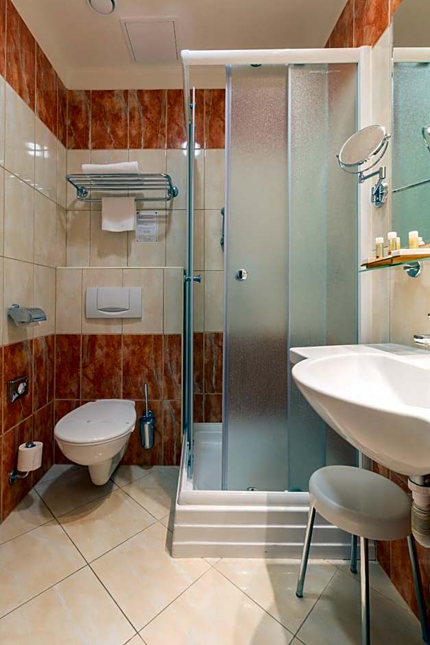 Ensana Centrální Lázně - Maria Spa
