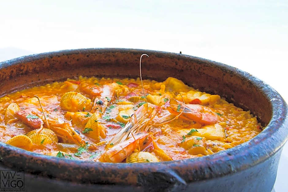 Hotel Restaurante Loureiro
