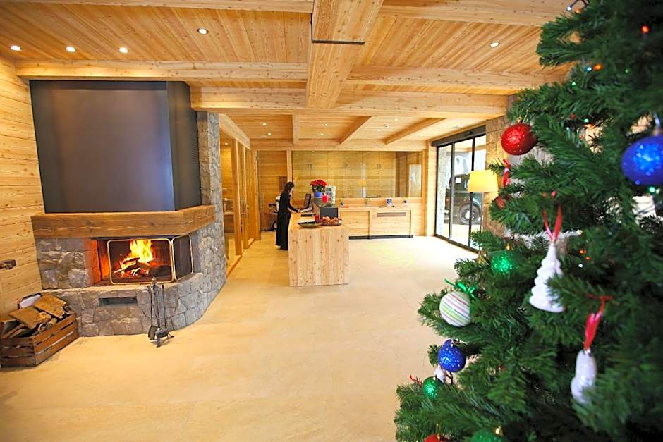 Parc Hotel Miramonti
