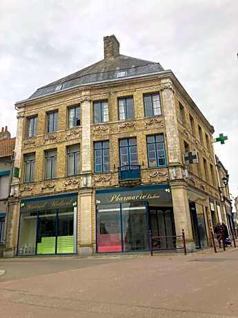 au 33 chambres d'hôtes