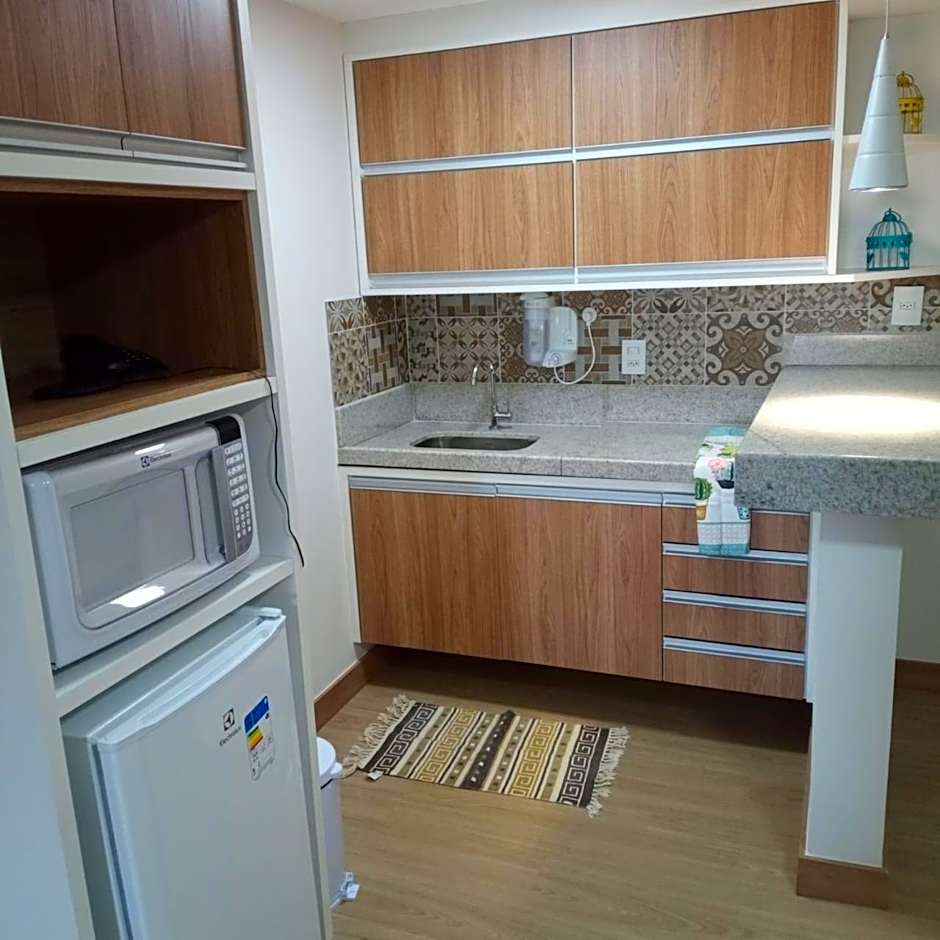 Loft Vista Azul - hospedagem as montanhas