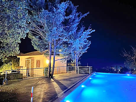 Finday Eco Boutique Hotel