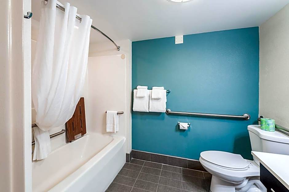 Sleep Inn & Suites Rehoboth Beach Area