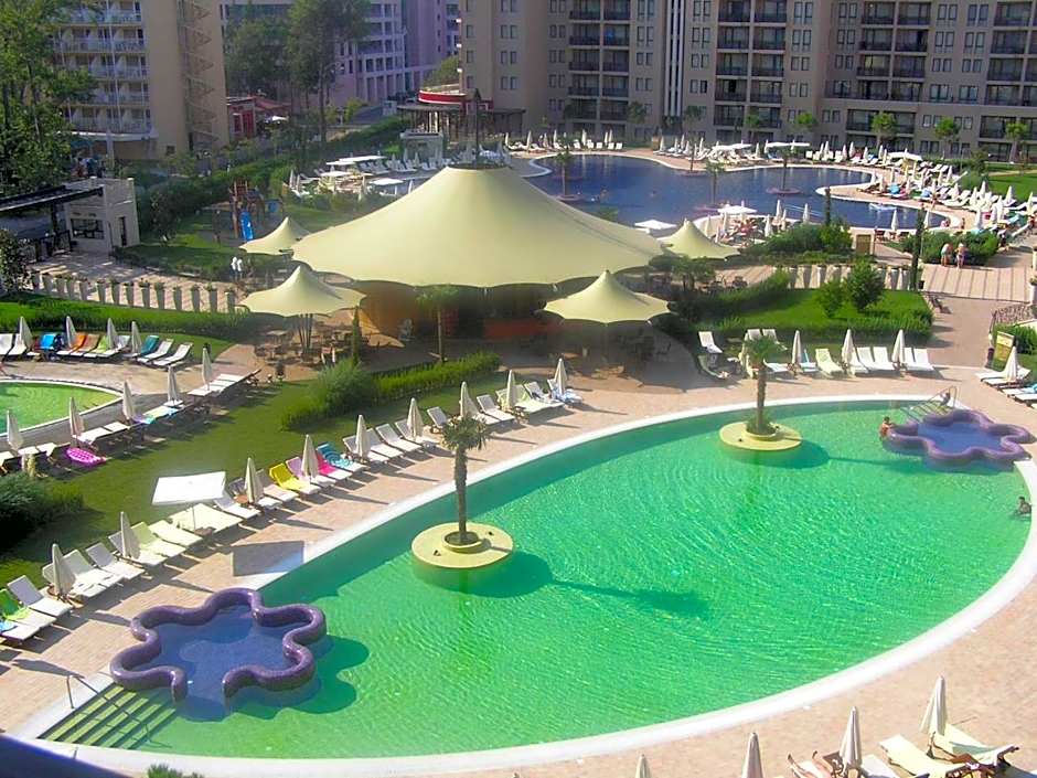 Barcelo Royal Beach - All Inclusive