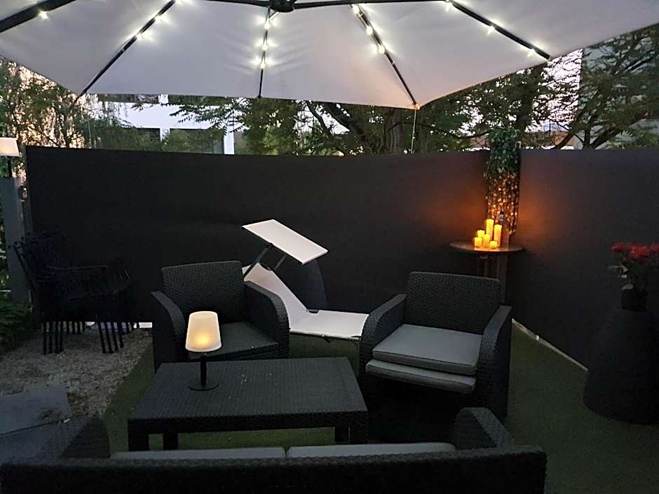 CityPark Hotel