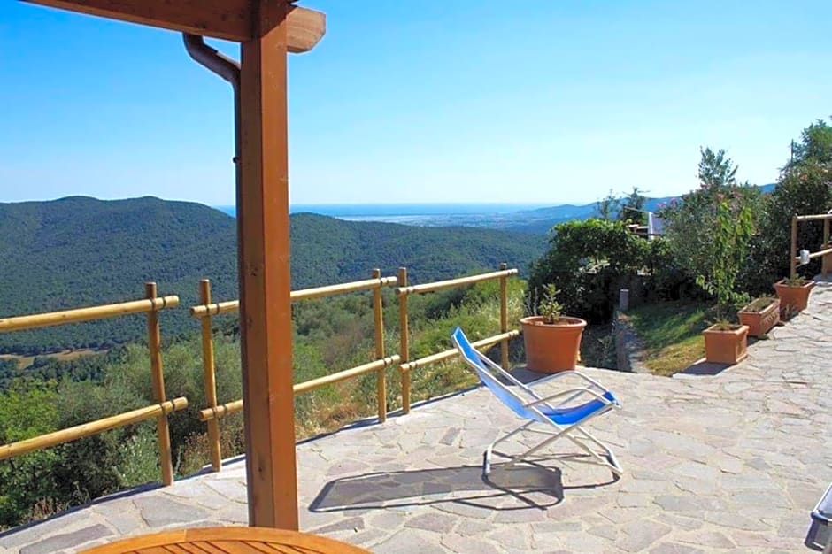 Agriturismo Le Guazze Bone