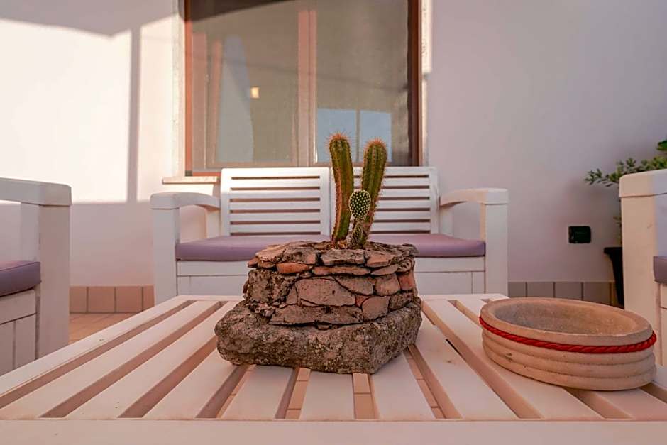 Antico Frantoio Cairoli B&B Exclusive Room