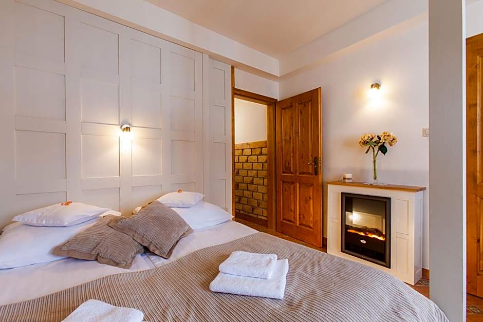 Villa Cynamon Jacuzzi & Sauna