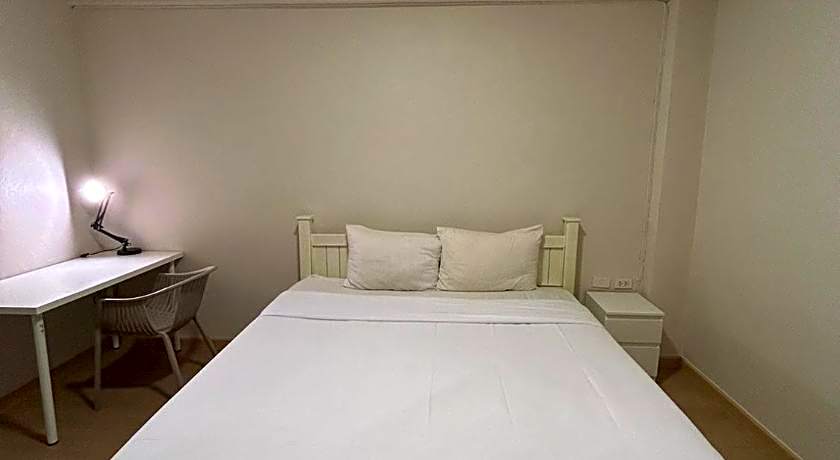 THE HABITAT HOSTEL