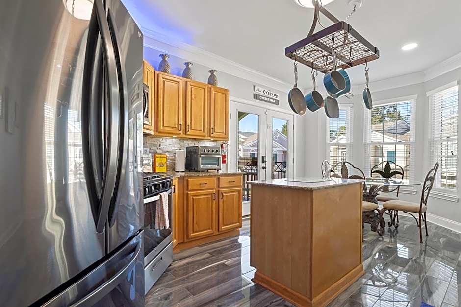 Luxury Condo in Gulfport