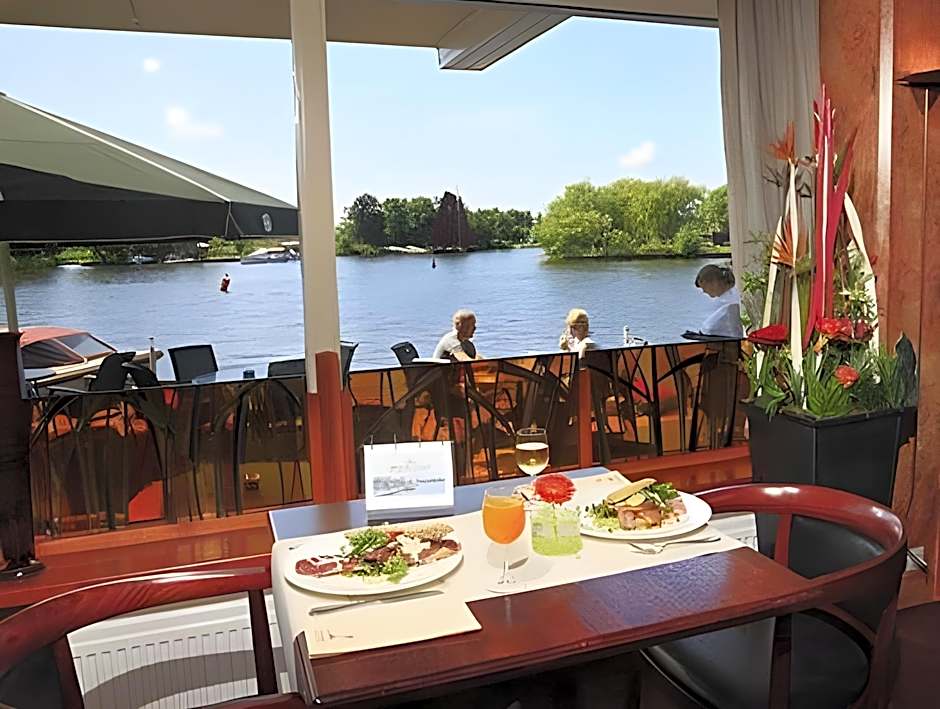 Hotel Princenhof