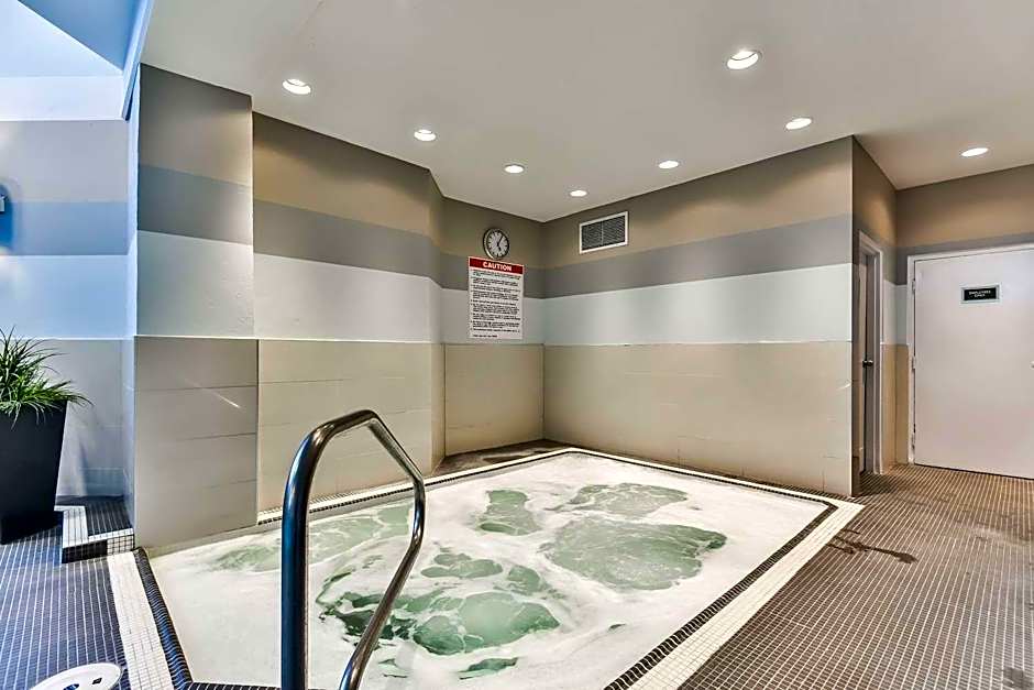 Best Western Plus Cambridge Hotel