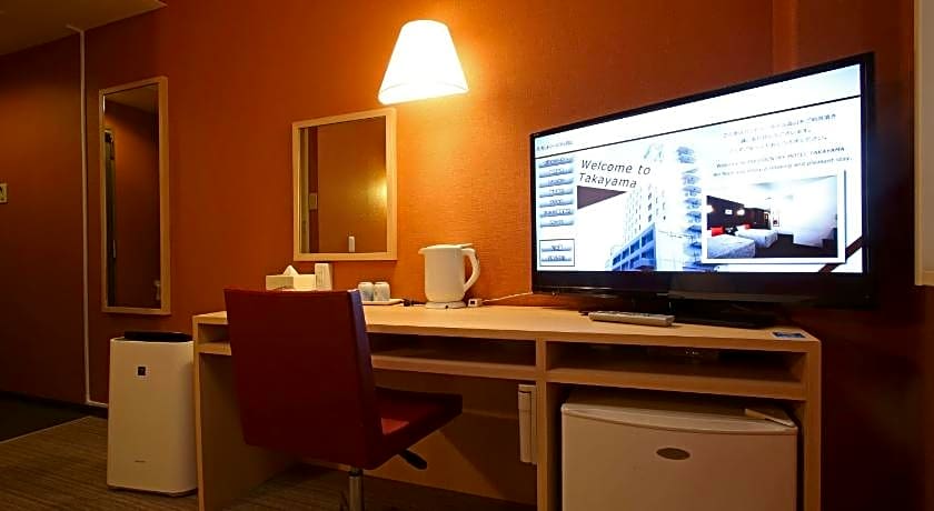 Country Hotel Takayama