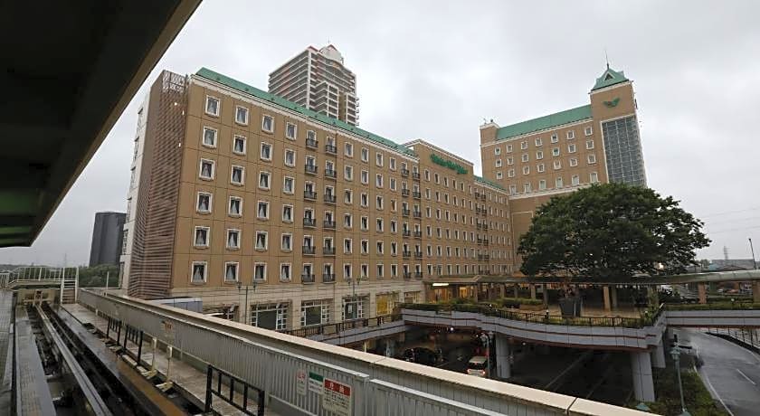 Wishton Hotel Yukari