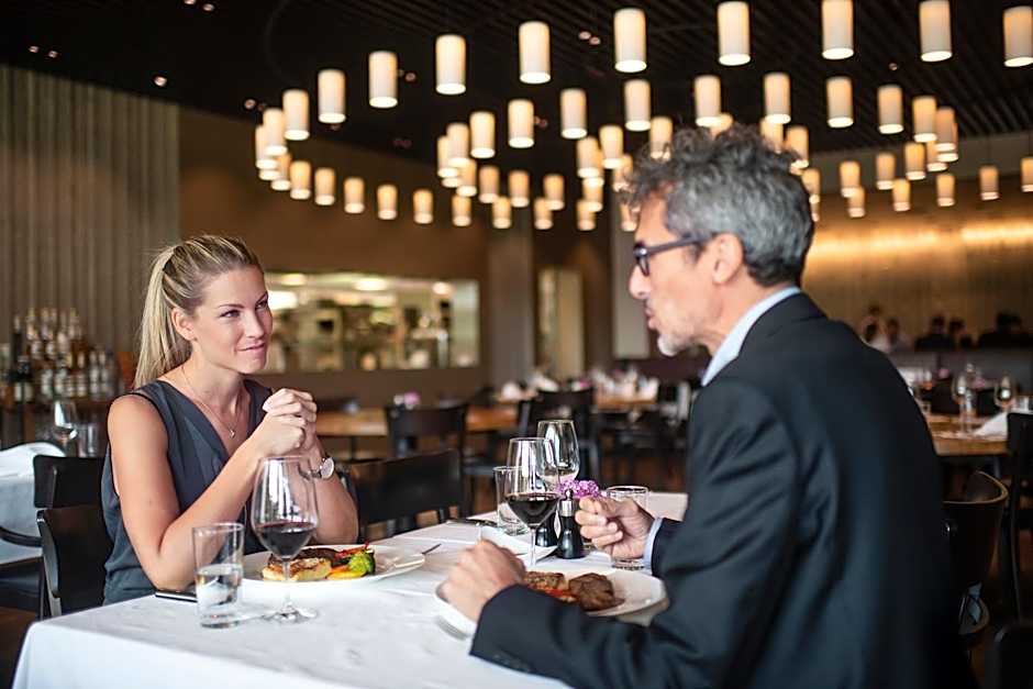 Seminarhotel CAMPUS SURSEE