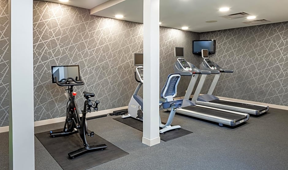 Homewood Suites by Hilton Gainesville