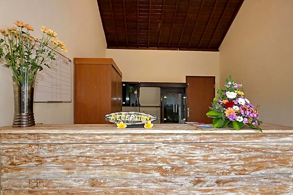 Wingsu Guest House