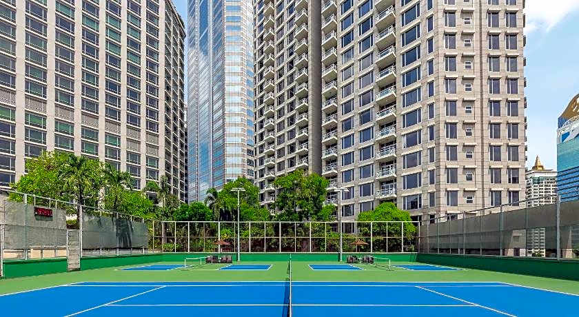 Conrad By Hilton Bangkok Residences