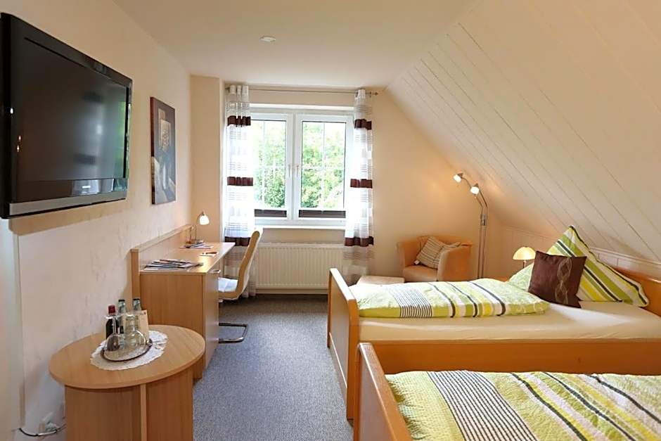 Landhotel Möllhagen