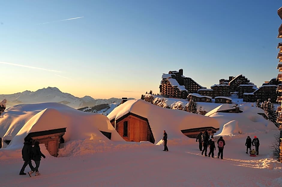 SOWELL COLLECTION Hotel des Dromonts
